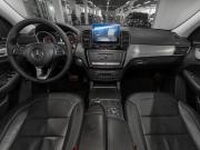Mercedes-Benz GLS I (X166) Москва  - изображение 35