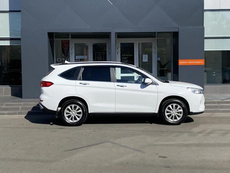 Haval M6 II Краснодар  - изображение 4