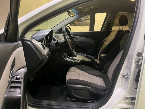 Chevrolet Cruze I Рестайлинг с пробегом 2013 года, цена 444 000 рублей, 190415 км, хэтчбек, Автокод Объявления