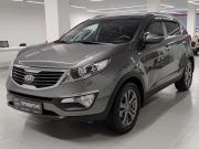 Kia Sportage III Казань  - изображение 23