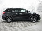 Hyundai Santa Fe III Ульяновск  - изображение 26