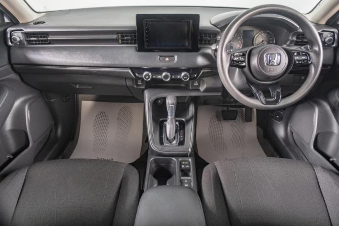 Honda Vezel II с пробегом 2021 года, цена 2 099 000 рублей, 97600 км, внедорожник, Автокод Объявления