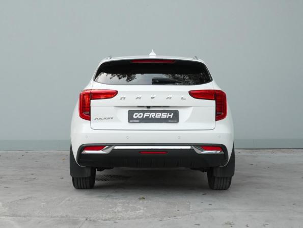 Haval Jolion I Рестайлинг с пробегом 2023 года, цена 2 119 000 рублей, 25438 км, внедорожник, Автокод Объявления