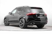 Mercedes-Benz GLE II (V167) Рестайлинг Москва  - изображение 30