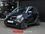 Smart Fortwo III Москва  - изображение 14