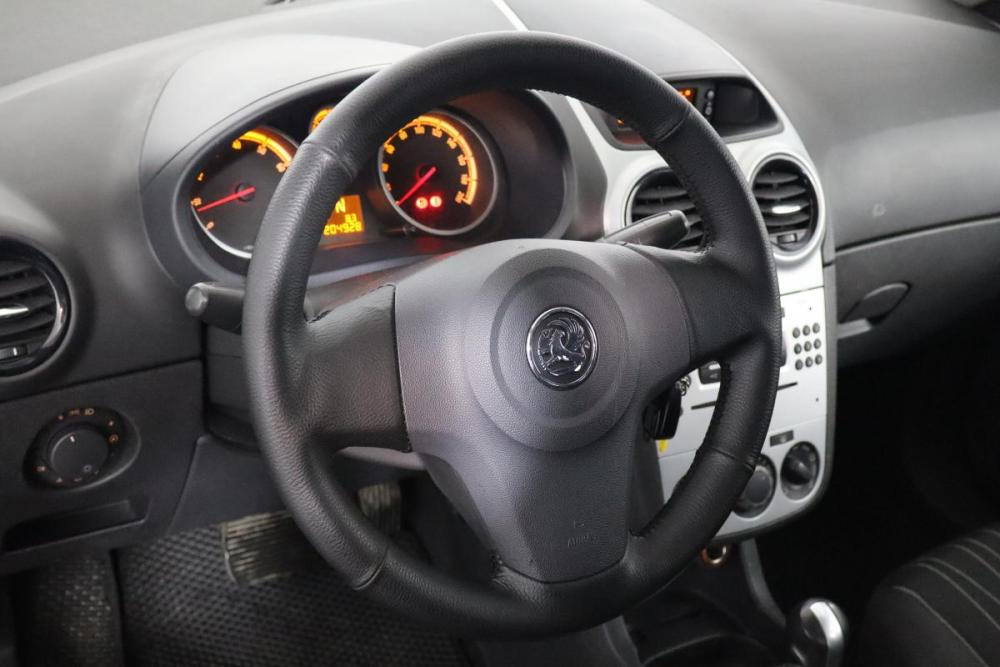 Opel Corsa D Санкт-Петербург  - изображение 9