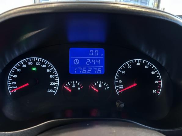 Chery Tiggo (T11) I Рестайлинг (FL) с пробегом 2013 года, цена 341 000 рублей, 176275 км, внедорожник, Автокод Объявления