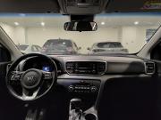 Kia Sportage IV Рестайлинг Казань  - изображение 39