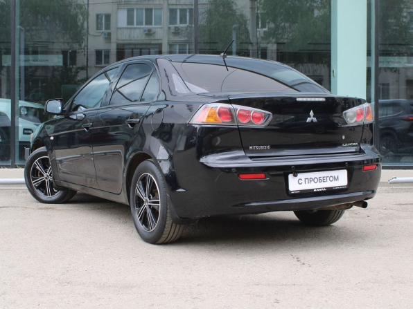 Mitsubishi Lancer X Рестайлинг с пробегом 2012 года, цена 580 000 рублей, 252248 км, седан, Автокод Объявления