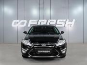 Ford Mondeo IV Рестайлинг Воронеж  - изображение 24