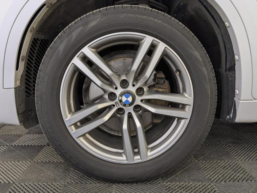 BMW X6 II (F16) Москва  - изображение 12