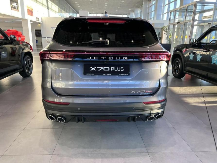 JETOUR X70+ I Рестайлинг Самара  - изображение 5