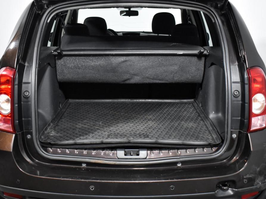 Renault Duster I Санкт-Петербург  - изображение 17