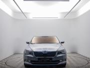 Skoda Superb III Москва  - изображение 20