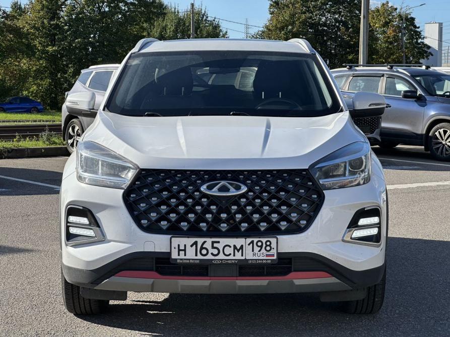 Chery Tiggo 4 Pro I Санкт-Петербург  - изображение 2