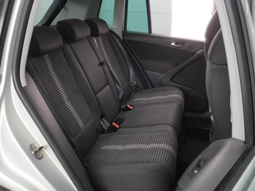 Volkswagen Tiguan I Воронеж  - изображение 7