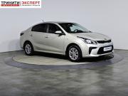 Kia Rio IV Белгород  - изображение 20