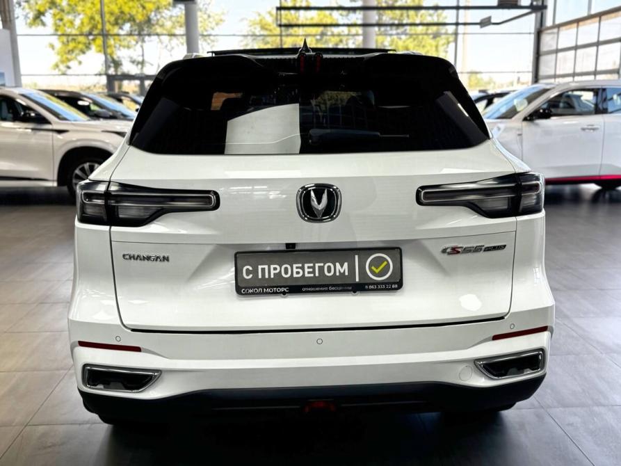 Changan CS55 Plus II Ростов-на-Дону  - изображение 6