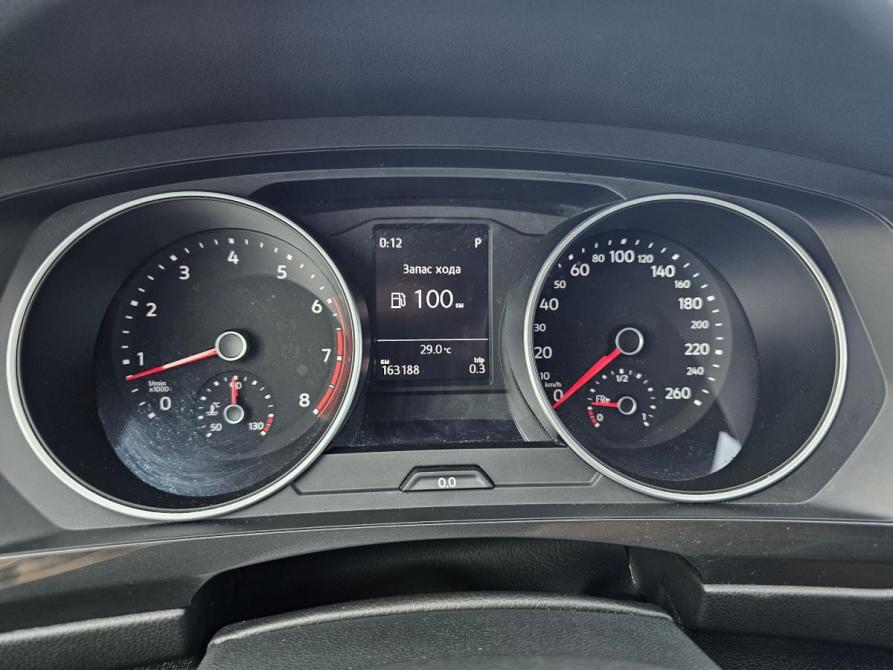 Volkswagen Tiguan II Тюмень  - изображение 17