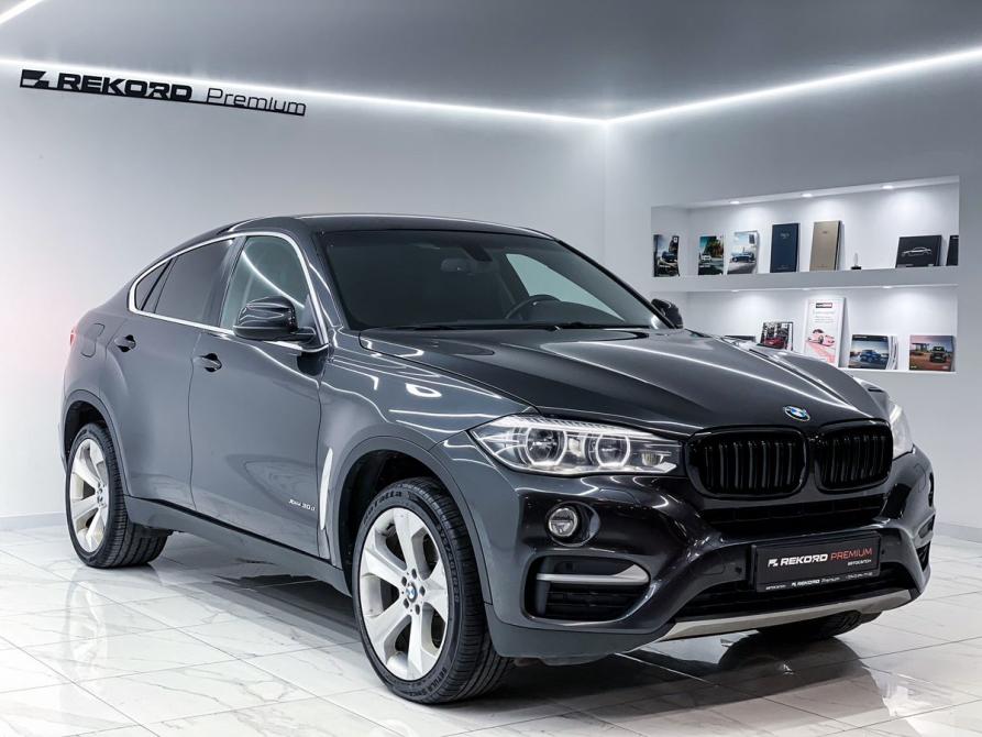 BMW X6 II (F16) Уфа  - изображение 6