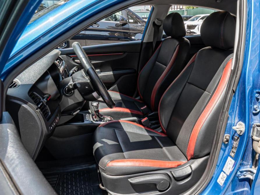 Kia Rio IV Краснодар  - изображение 10
