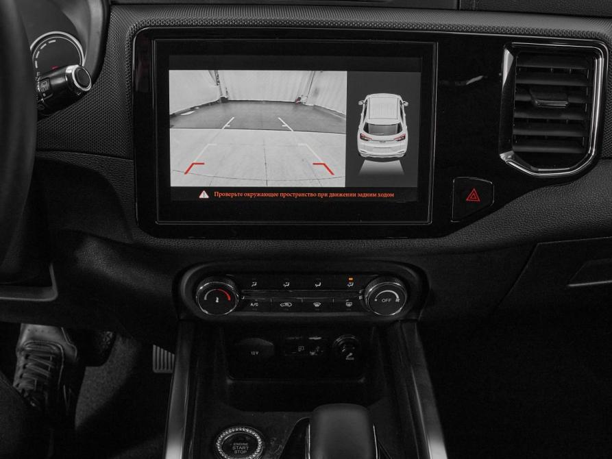 Chery Tiggo 4 I Рестайлинг Москва  - изображение 17