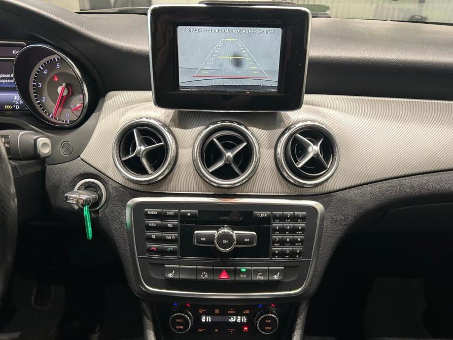 Mercedes-Benz GLA I (X156) Санкт-Петербург  - изображение 19