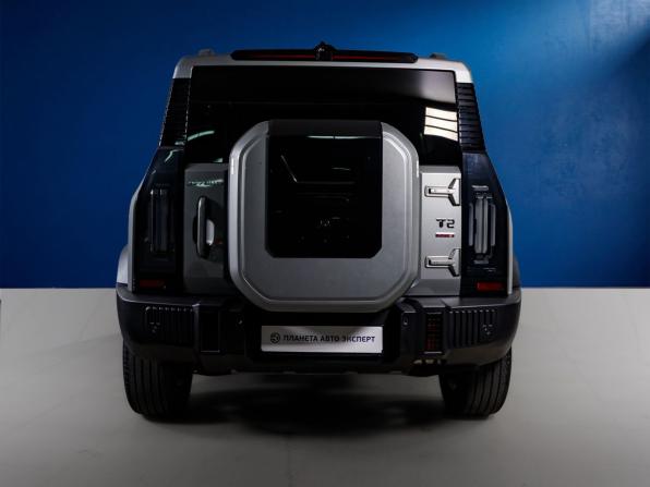 JETOUR T2 с пробегом 2024 года, цена 3 200 000 рублей, 42685 км, внедорожник, Автокод Объявления