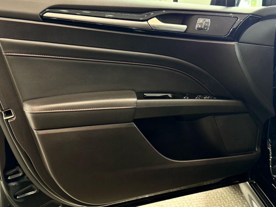 Ford Mondeo V Рестайлинг Санкт-Петербург  - изображение 27