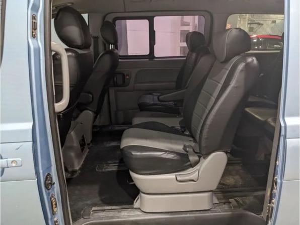 Hyundai Grand Starex I с пробегом 2011 года, цена 1 180 000 рублей, 428745 км, минивэн, Автокод Объявления