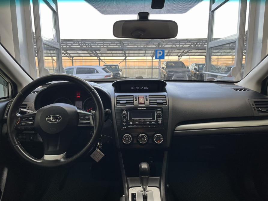 Subaru Impreza IV Новосибирск  - изображение 8