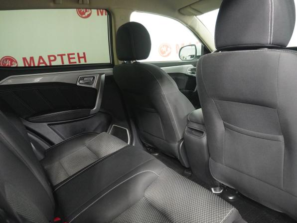 Geely Emgrand X7 I Рестайлинг 2 с пробегом 2019 года, цена 1 319 000 рублей, 62274 км, внедорожник, Автокод Объявления