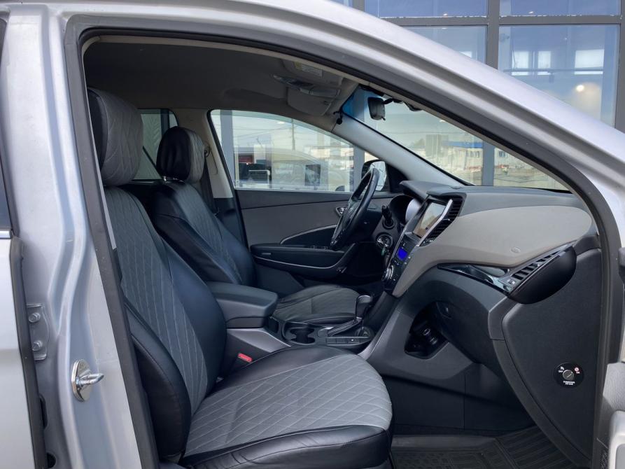 Hyundai Santa Fe III Москва  - изображение 21