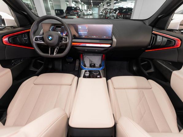 BMW X3 IV (G45/G48) с пробегом 2025 года, цена 7 300 000 рублей, 10700 км, внедорожник, Автокод Объявления