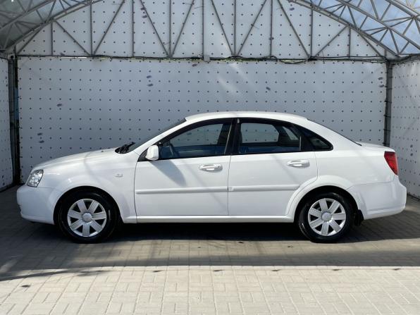 Chevrolet Lacetti I с пробегом 2011 года, цена 670 000 рублей, 165315 км, седан, Автокод Объявления