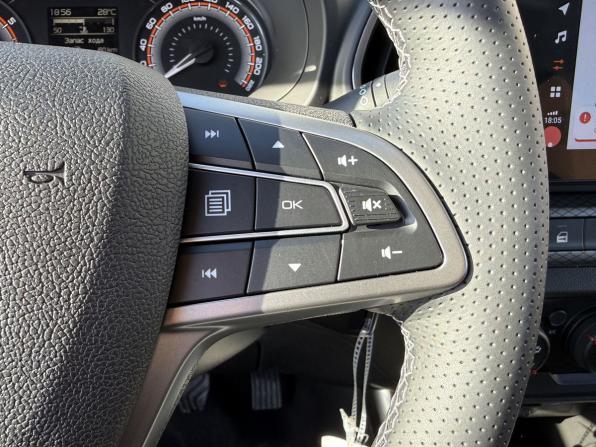 Новый Lada (ВАЗ) Iskra 2026 года, цена 1 627 000 рублей, седан, Автокод Объявления