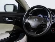 Kia Quoris I Москва  - изображение 47