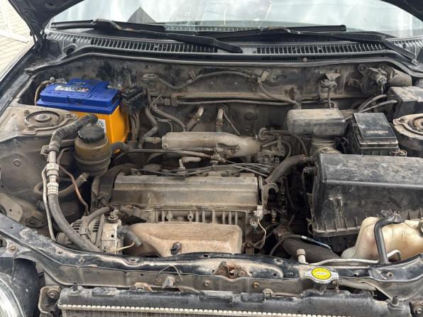 Toyota RAV4 I (XA10) с пробегом 1999 года, цена 250 000 рублей, 225829 км, внедорожник, Автокод Объявления