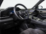 Geely Monjaro I Рестайлинг Москва  - изображение 43