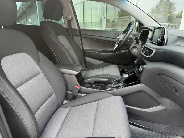 Hyundai Tucson III Рестайлинг с пробегом 2018 года, цена 1 900 999 рублей, 120460 км, внедорожник, Автокод Объявления