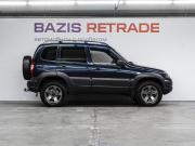 Chevrolet Niva I Рестайлинг Тюмень  - изображение 26