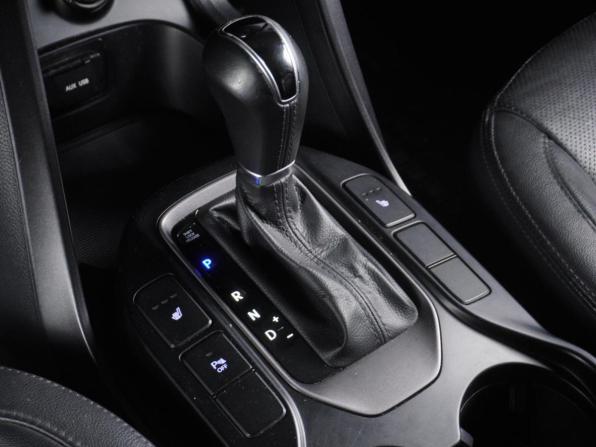 Hyundai Santa Fe III с пробегом 2015 года, цена 1 639 000 рублей, 193139 км, внедорожник, Автокод Объявления