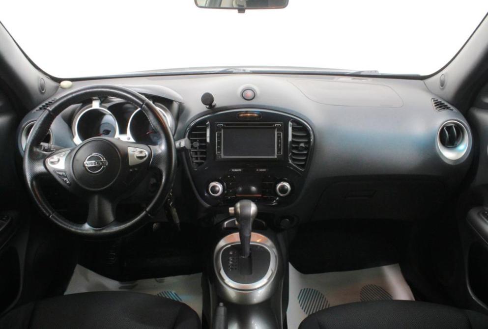 Nissan Juke I Нижний Новгород  - изображение 13