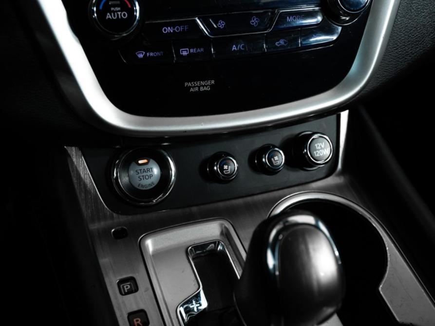 Nissan Murano III (Z52) Москва  - изображение 20