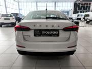 Skoda Rapid II Казань  - изображение 29