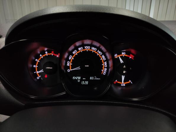 Lada (ВАЗ) Vesta I с пробегом 2021 года, цена 870 000 рублей, 154000 км, седан, Автокод Объявления