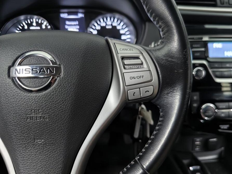 Nissan Qashqai II Подольск  - изображение 19