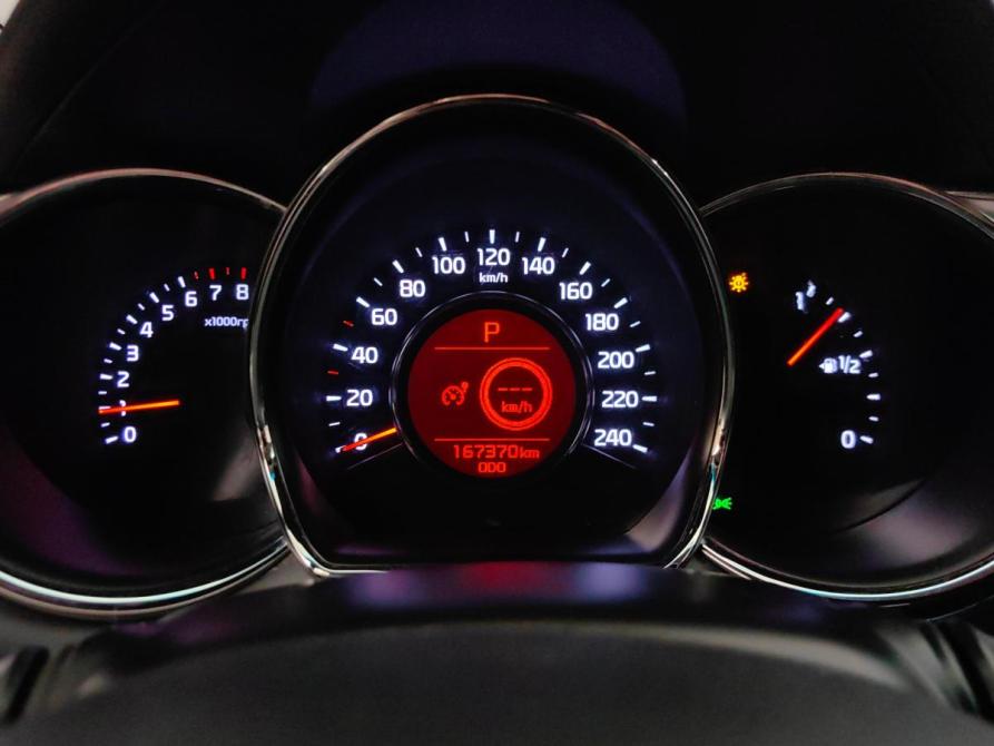 Kia Ceed II Рестайлинг Подольск  - изображение 10