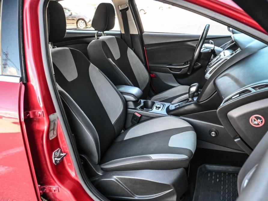 Ford Focus III Новороссийск  - изображение 8