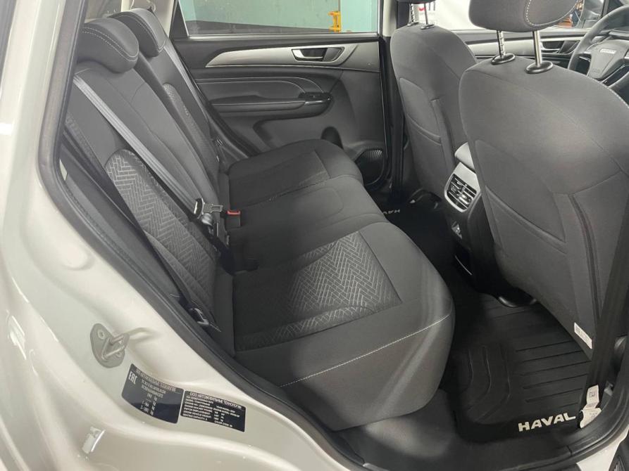 Haval M6 II Санкт-Петербург  - изображение 17